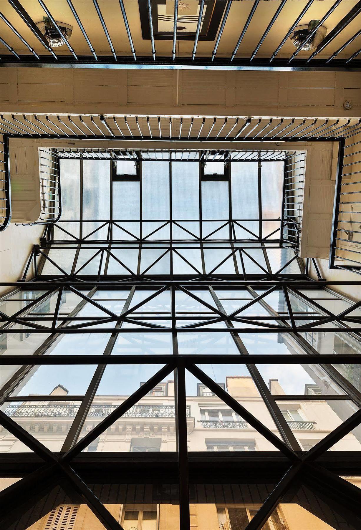 Hotel Archetype Etoile Paris