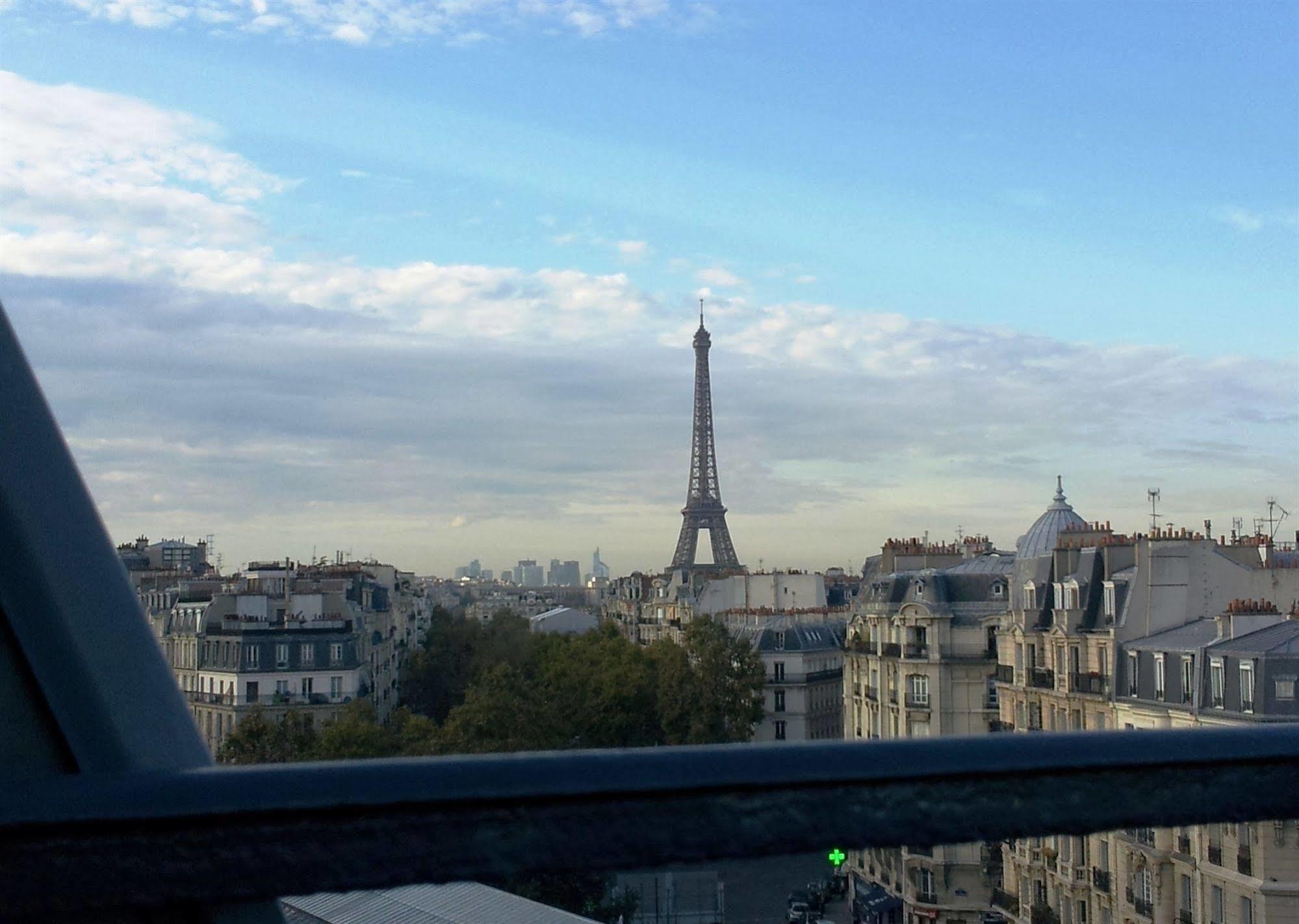 Eiffel 4* Paris