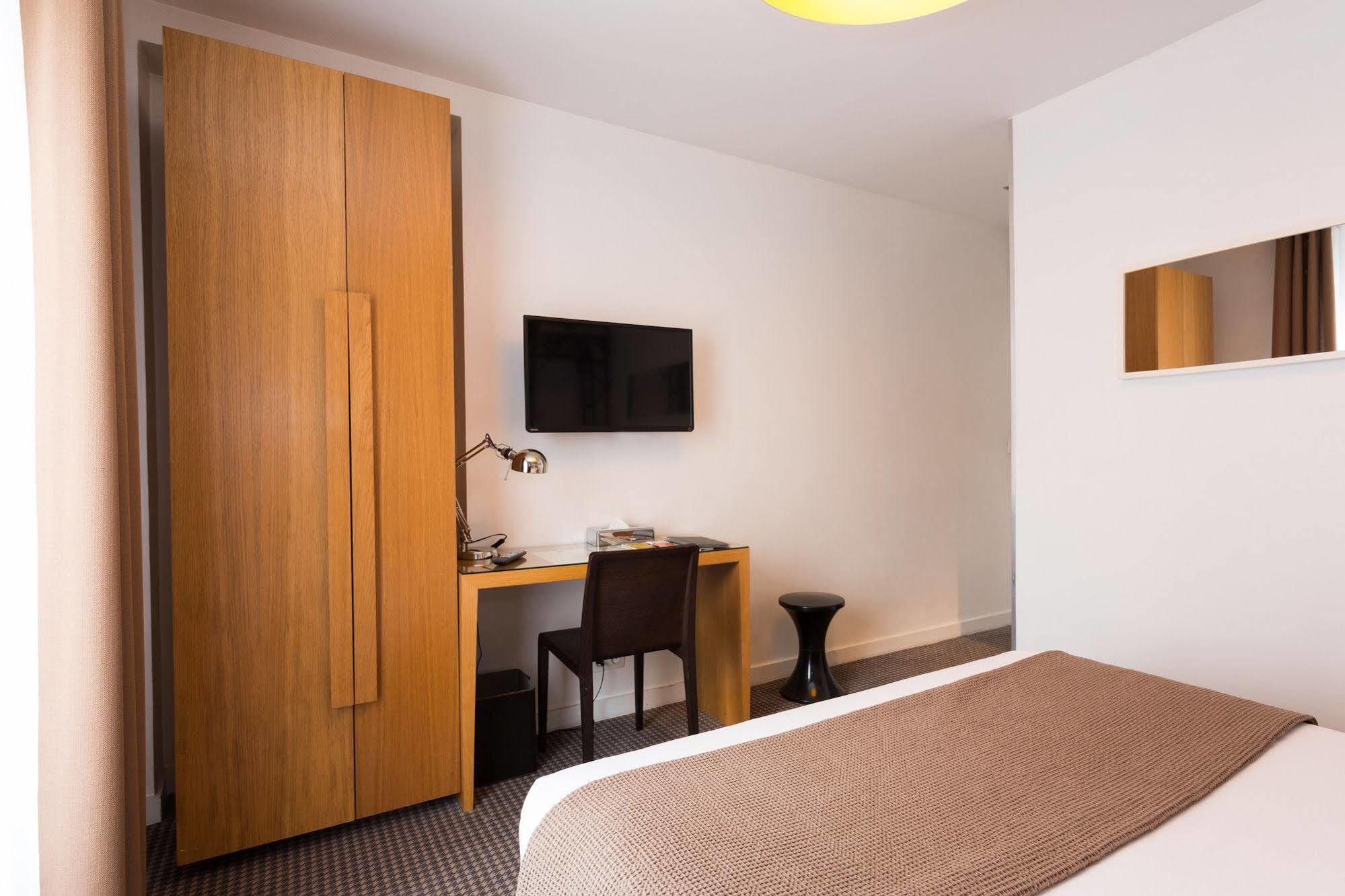 Le 20 Prieure Paris