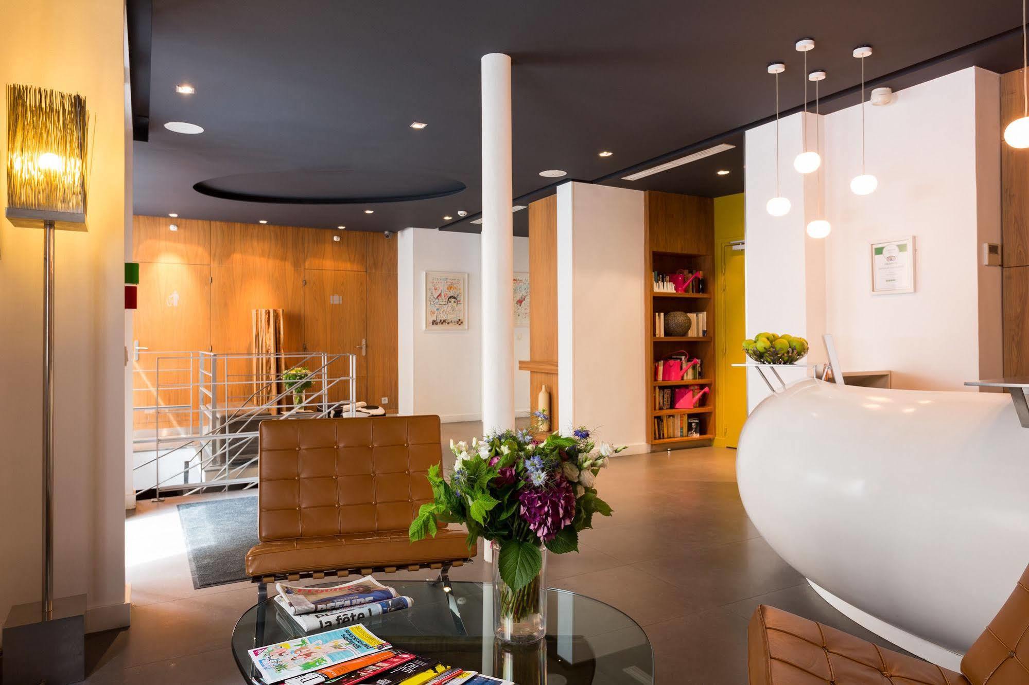 Le 20 Prieure Hotel