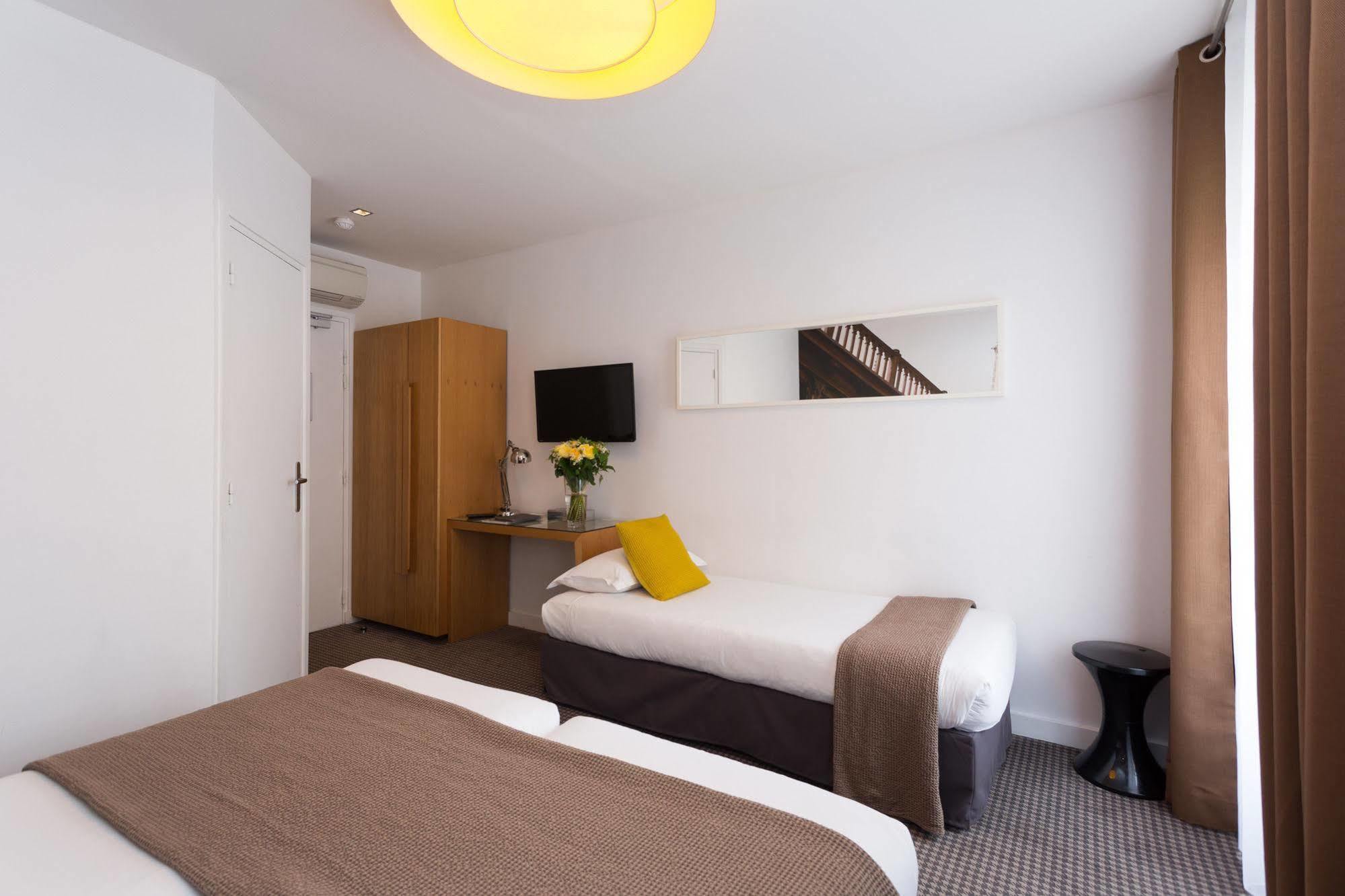 Le 20 Prieure 3* Paris