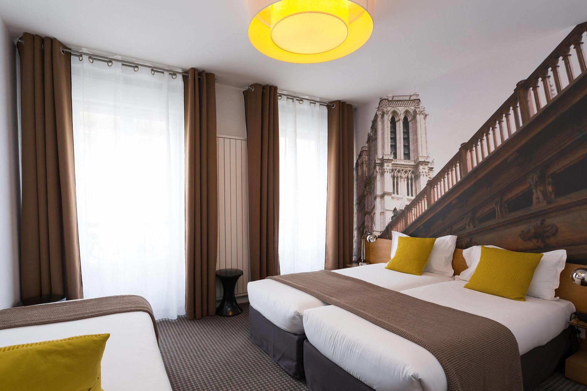 Hotel Le 20 Prieure 3*