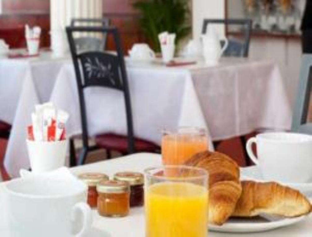 Hotel Vic Eiffel Hotel 3*