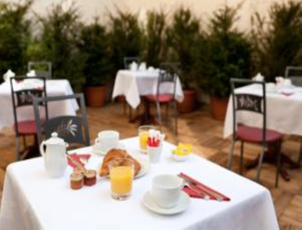 Hotel Vic Eiffel 3* Paris