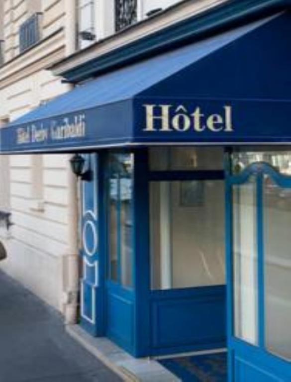 Hotel Hotel Vic Eiffel