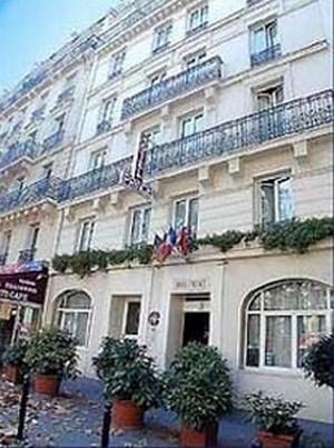 Prince Paris