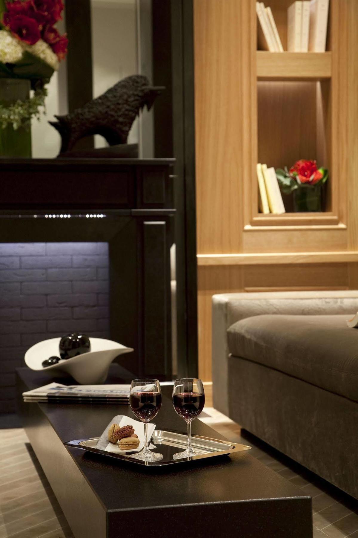 Marceau Champs-elysees