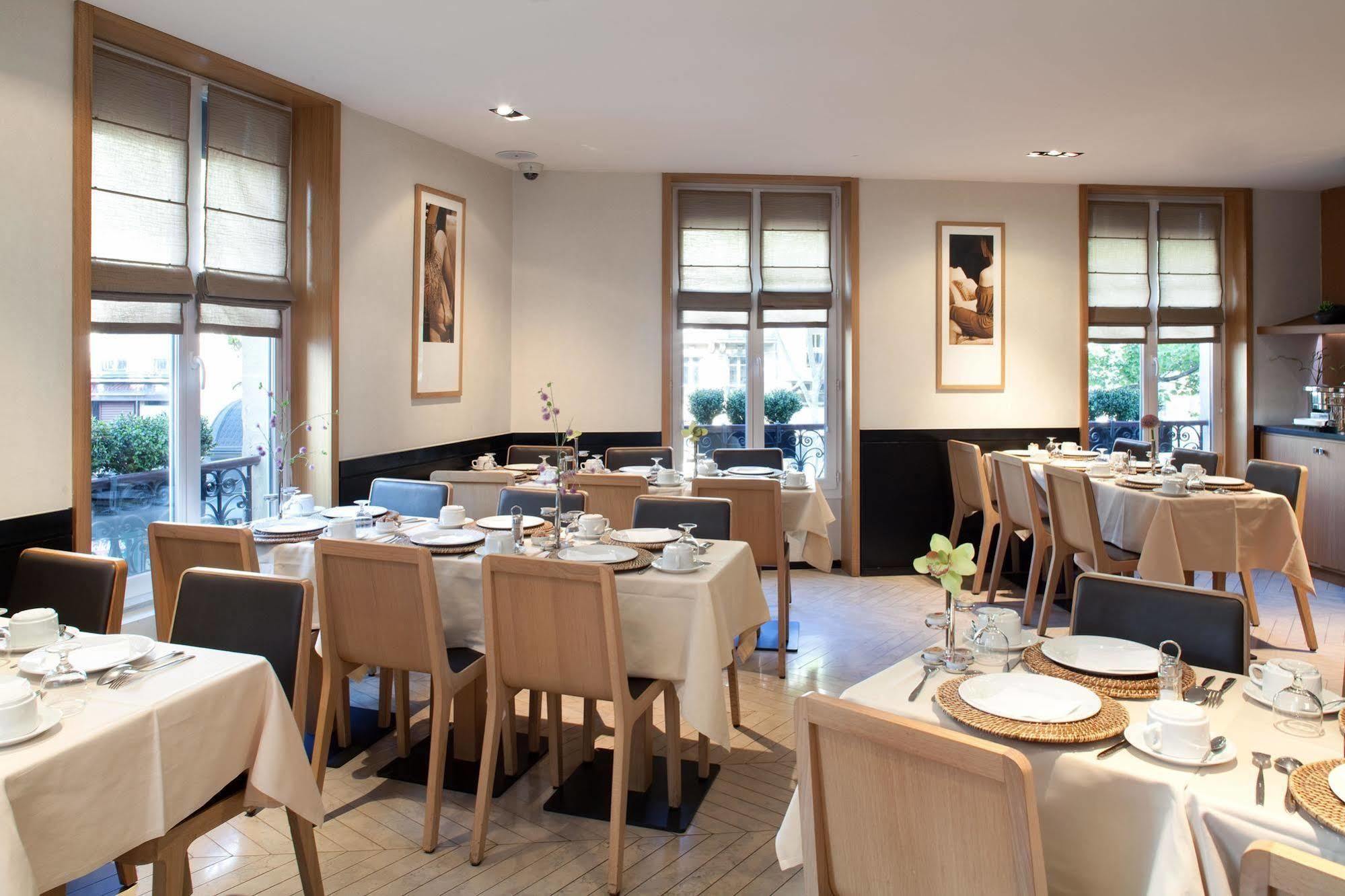 Marceau Champs-elysees Hotel