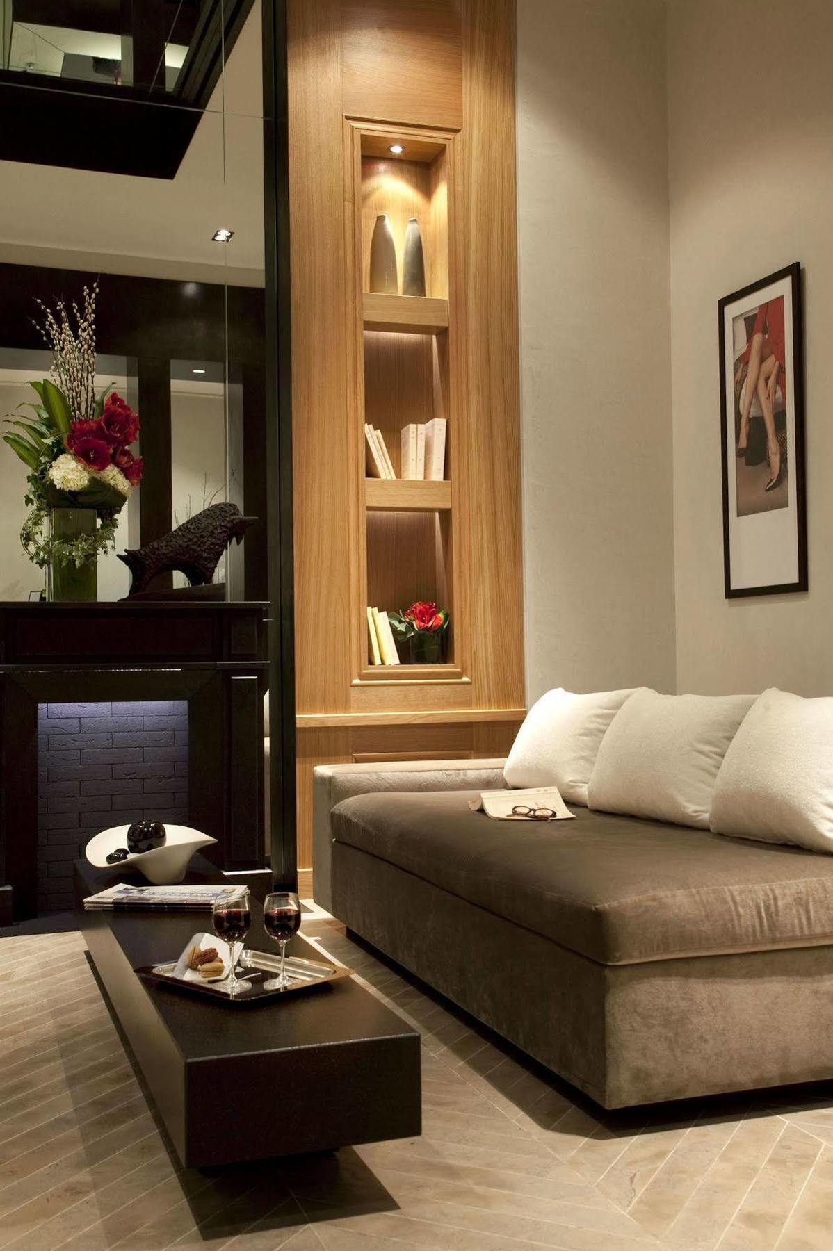 Marceau Champs-elysees Hotel Paris
