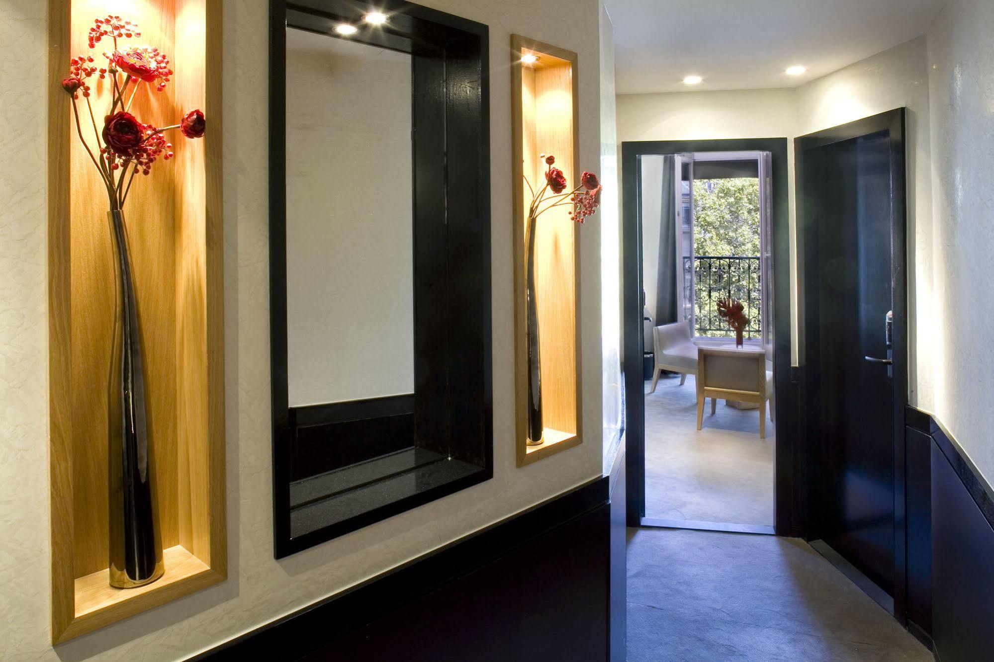 Marceau Champs-elysees Hotel
