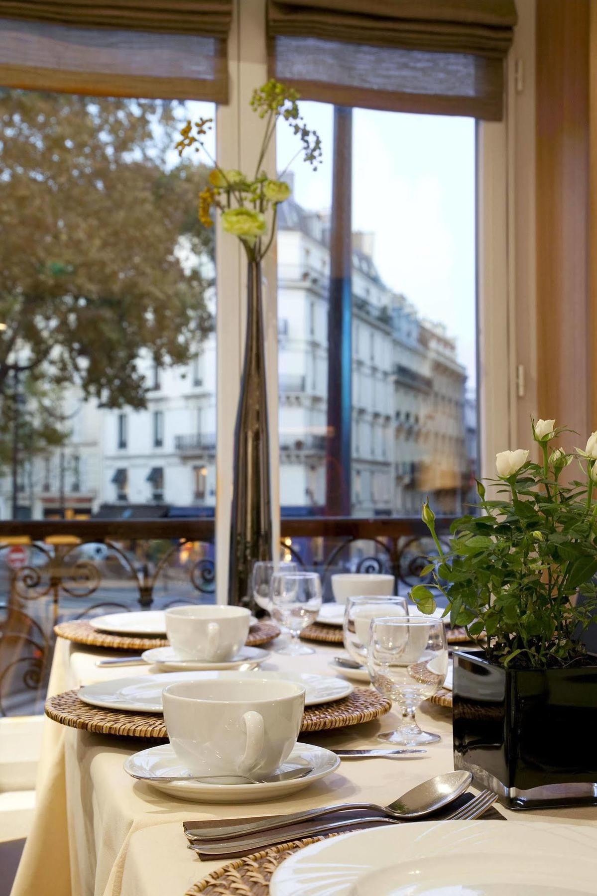 Marceau Champs-elysees Hotel Paris