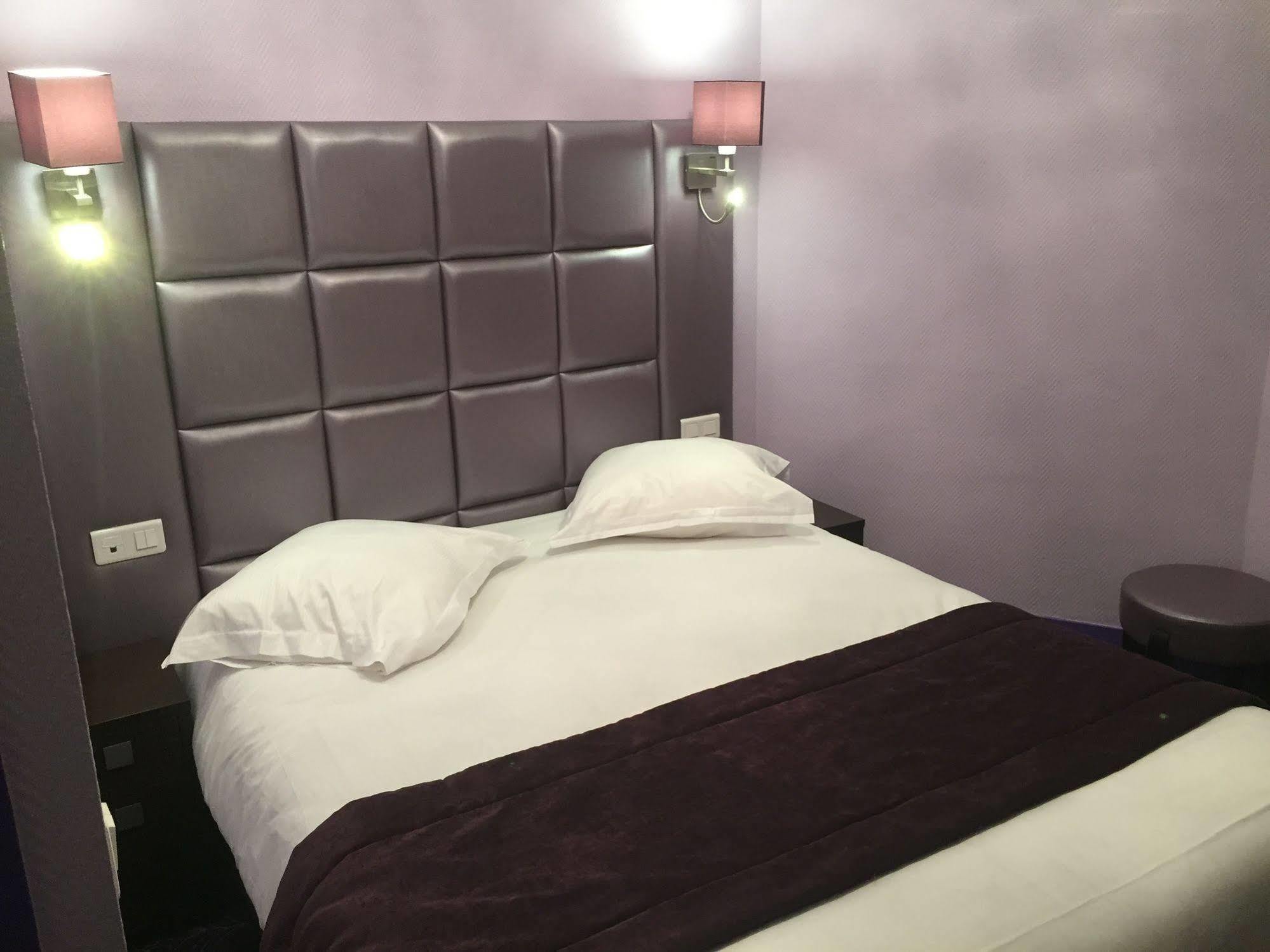 D'alsace 3* Paris