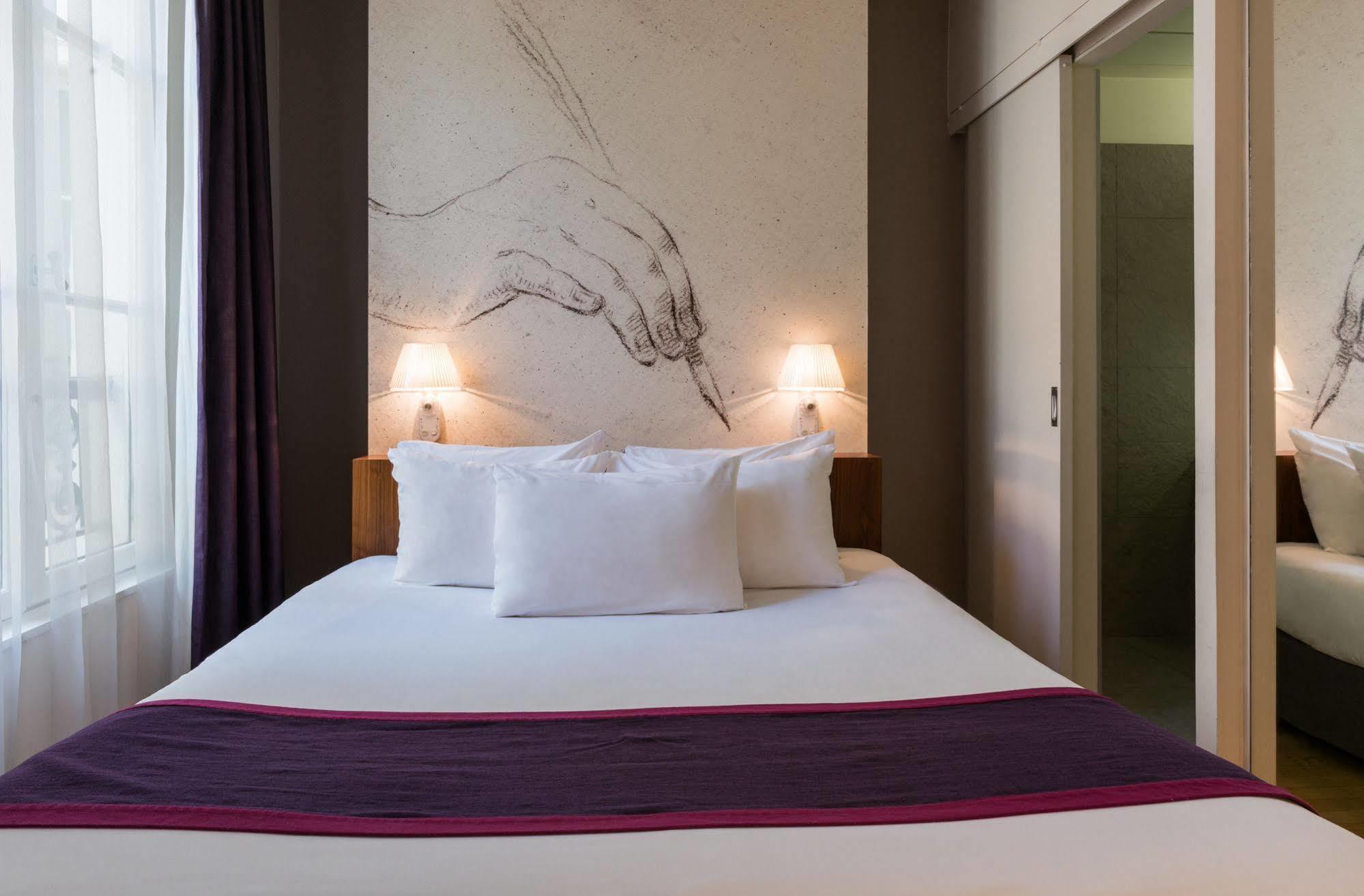 Le Monna Lisa By Inwood 4*