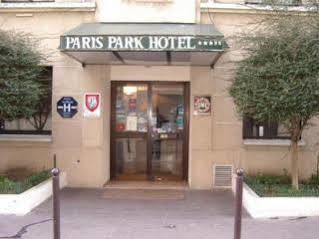 Nouveau Park Hotel 3*