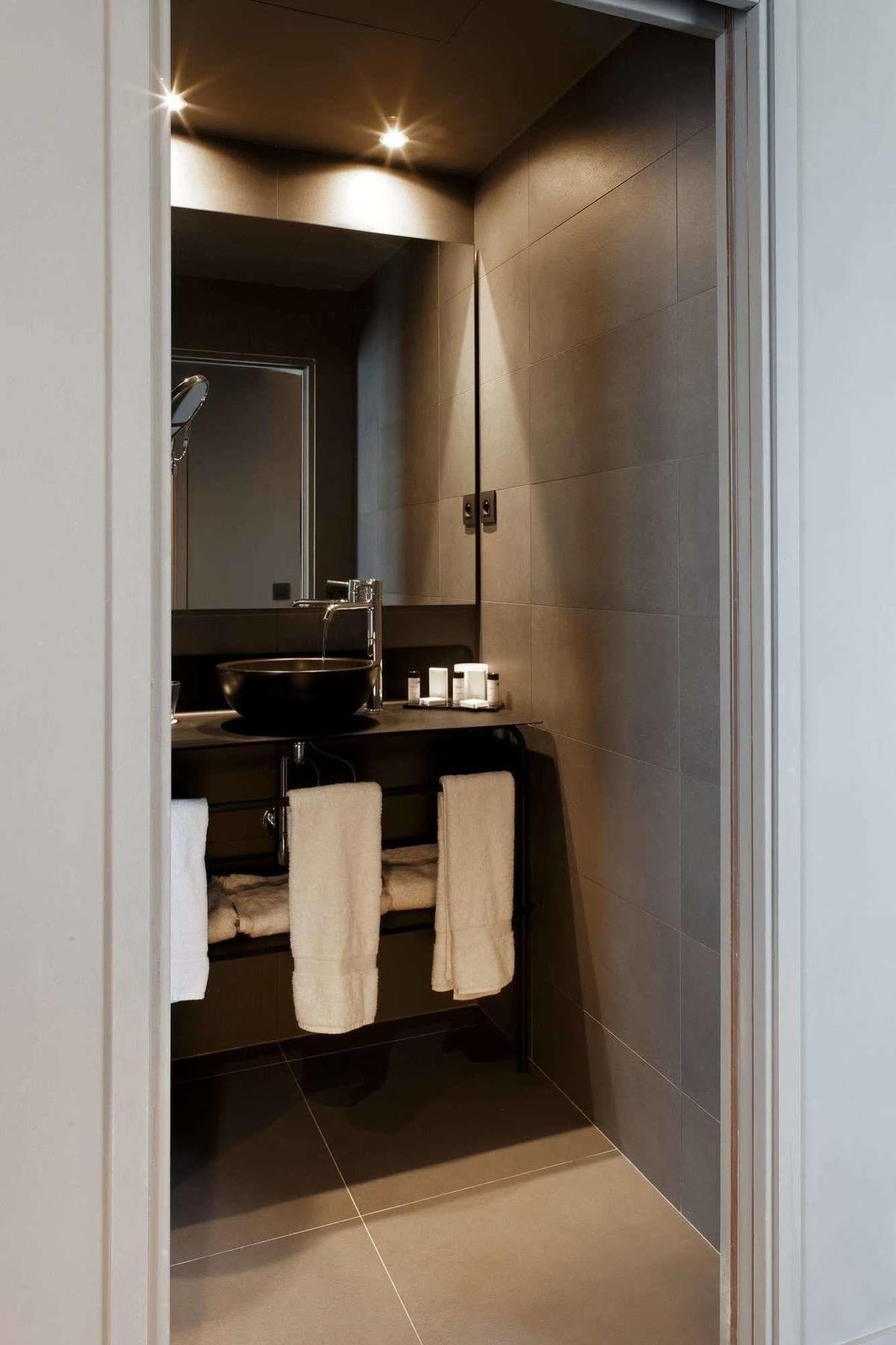 Korner Saint Marcel Hotel
