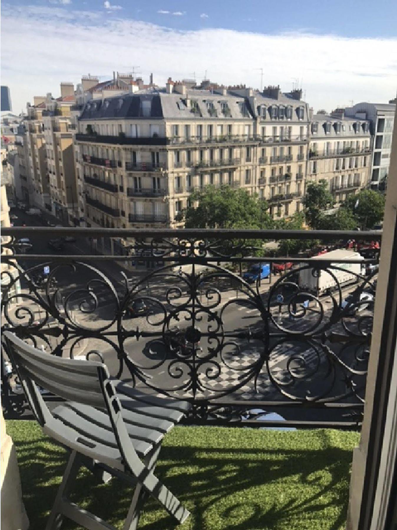 Korner Saint Marcel Hotel 3*
