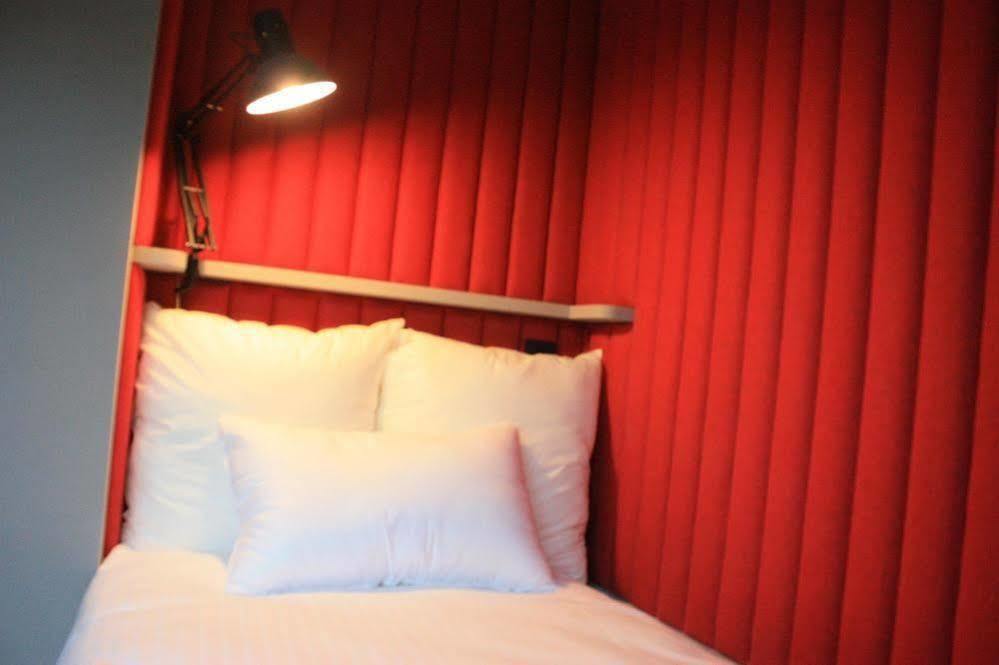 Saint Marcel Hotel 3*