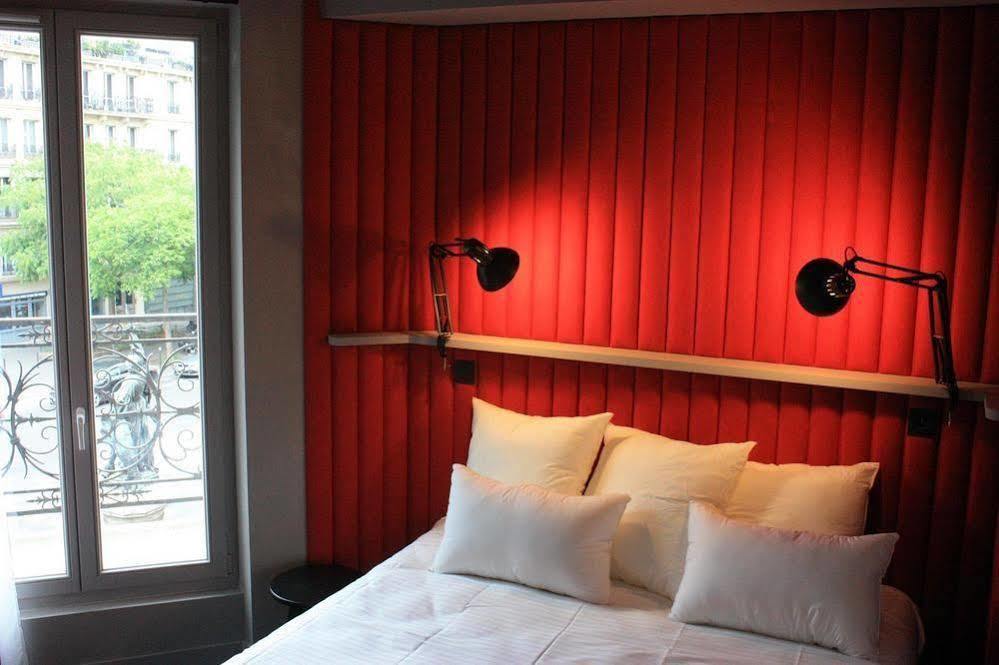 Hotel Korner Saint Marcel 3*