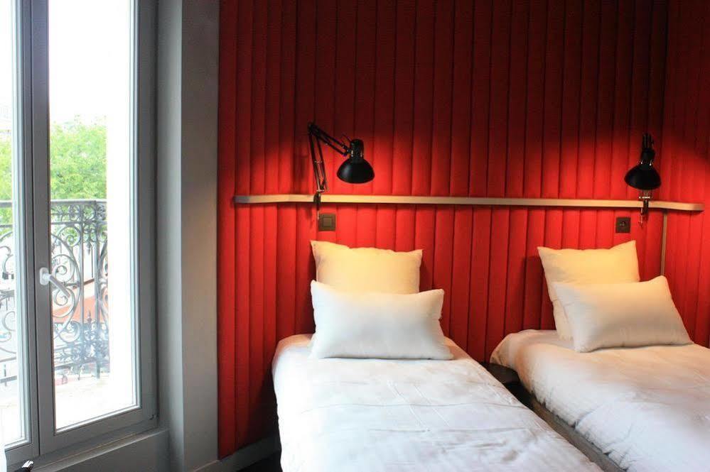 Korner Saint Marcel Hotel 3*