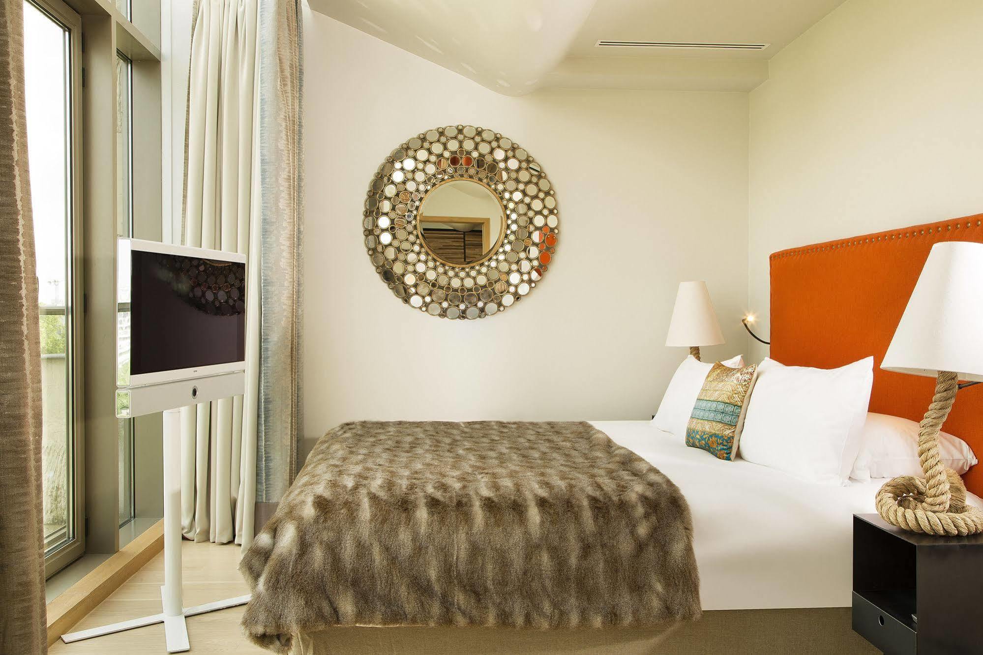 Goralska Residences Bastille