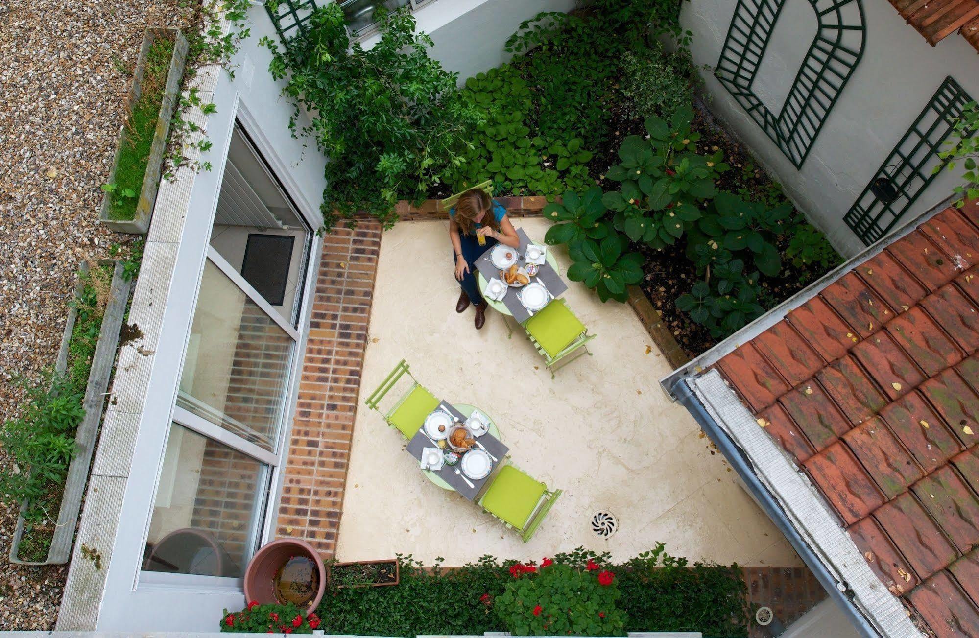 Hotel Ami Paris