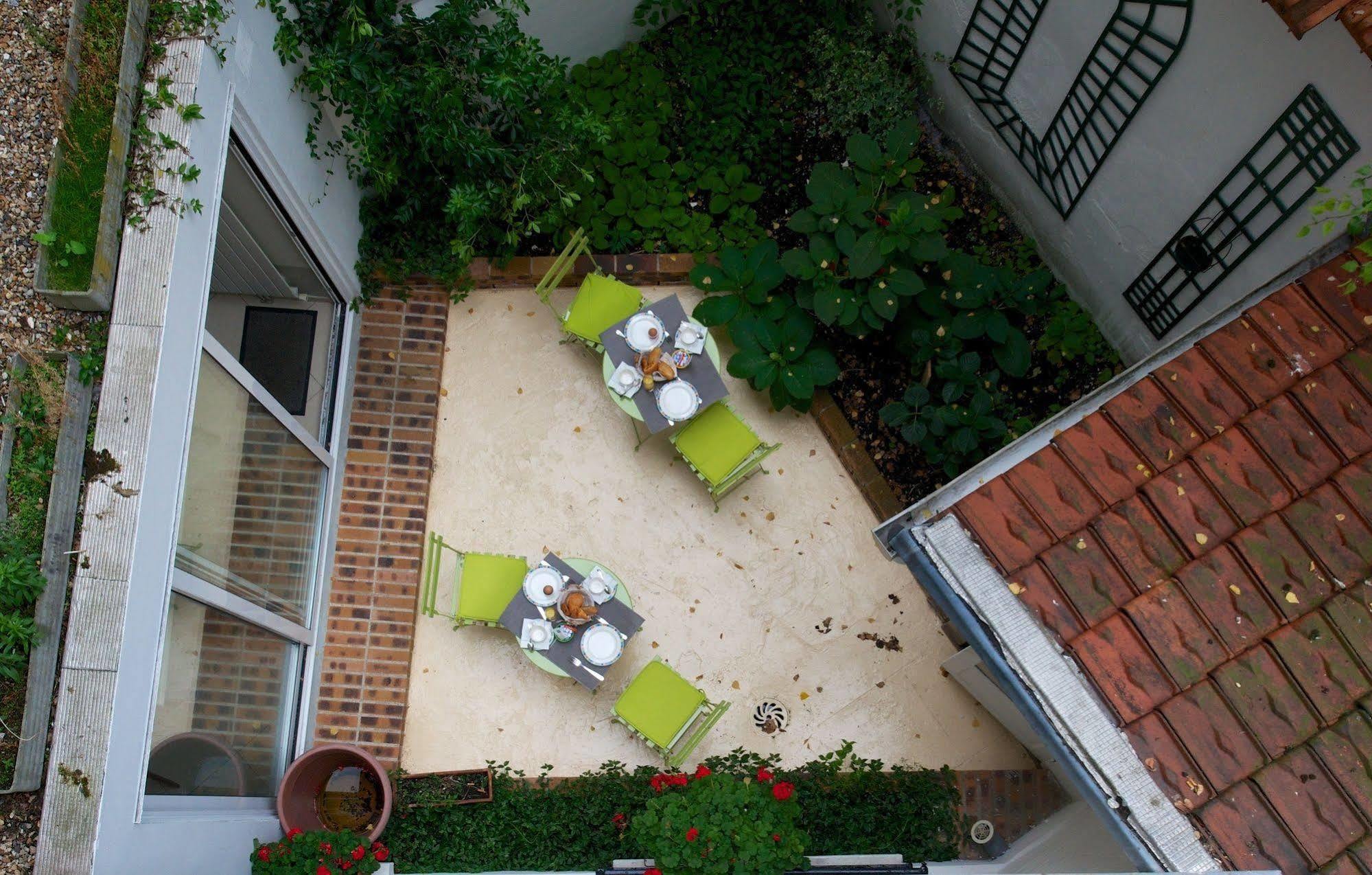 Ami Hotel Paris