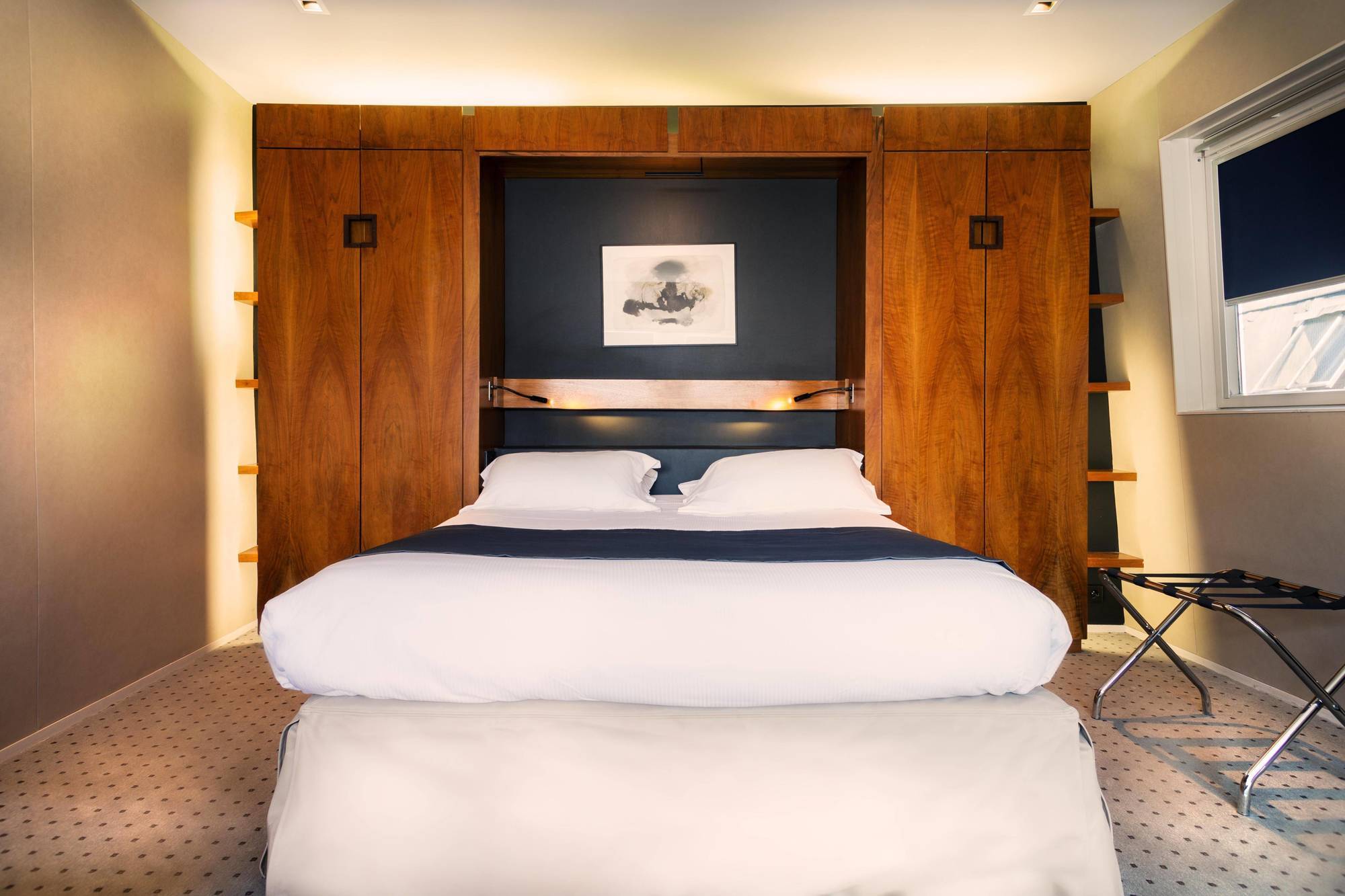 Chateaudun Opéra 3* Paris