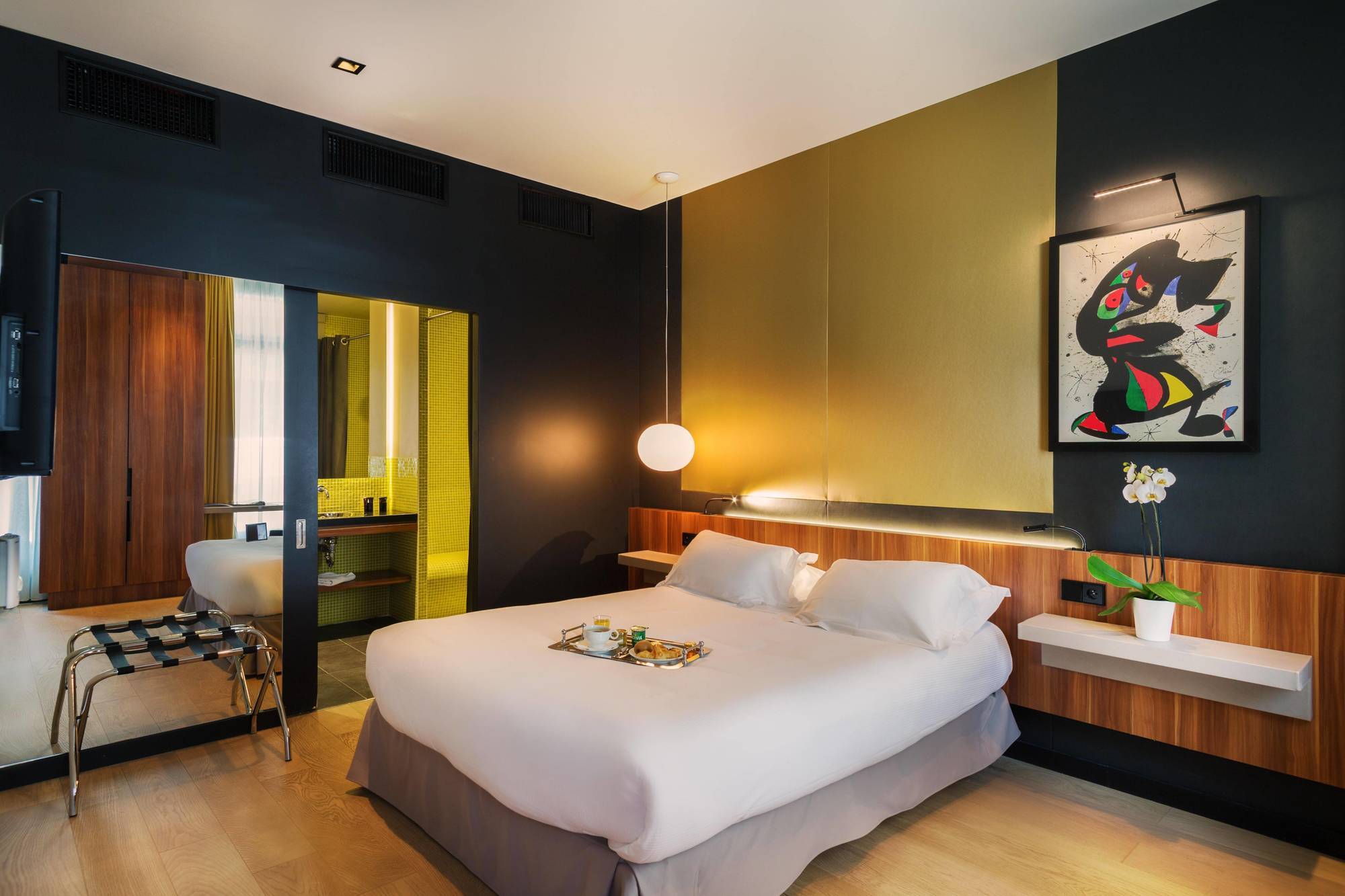 Chateaudun Opéra Hotel Paris