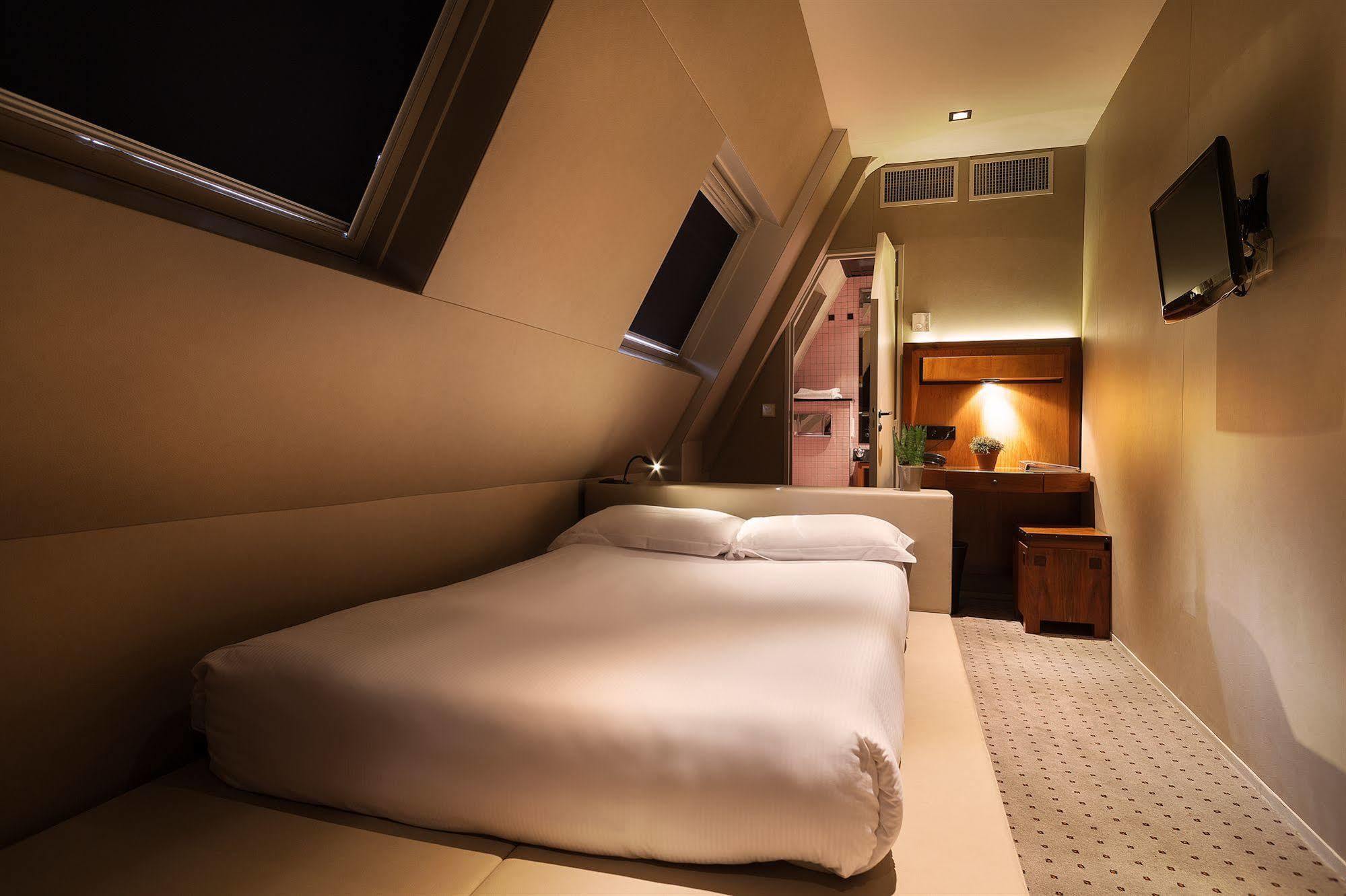 Chateaudun Opéra 3* Paris