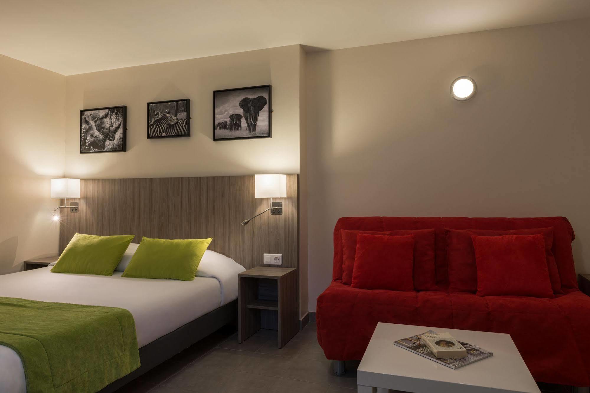 De Reims Hotel Paris