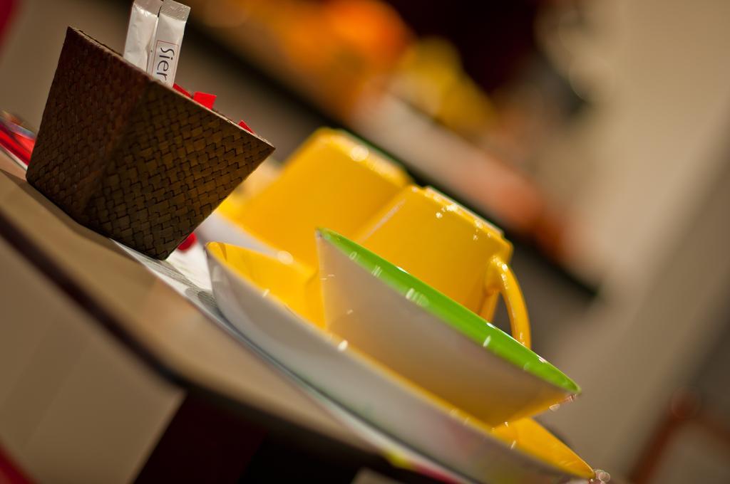 Ibis Styles Pigalle Montmartre