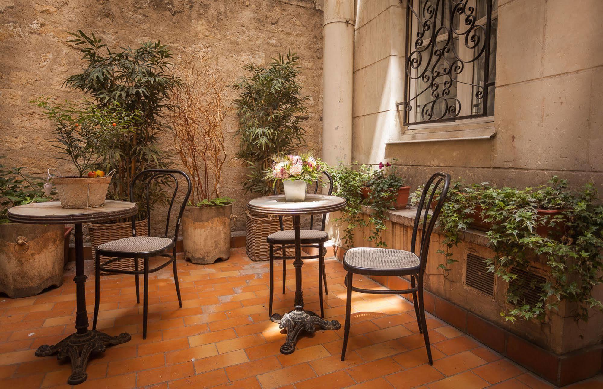 Le Compostelle Paris