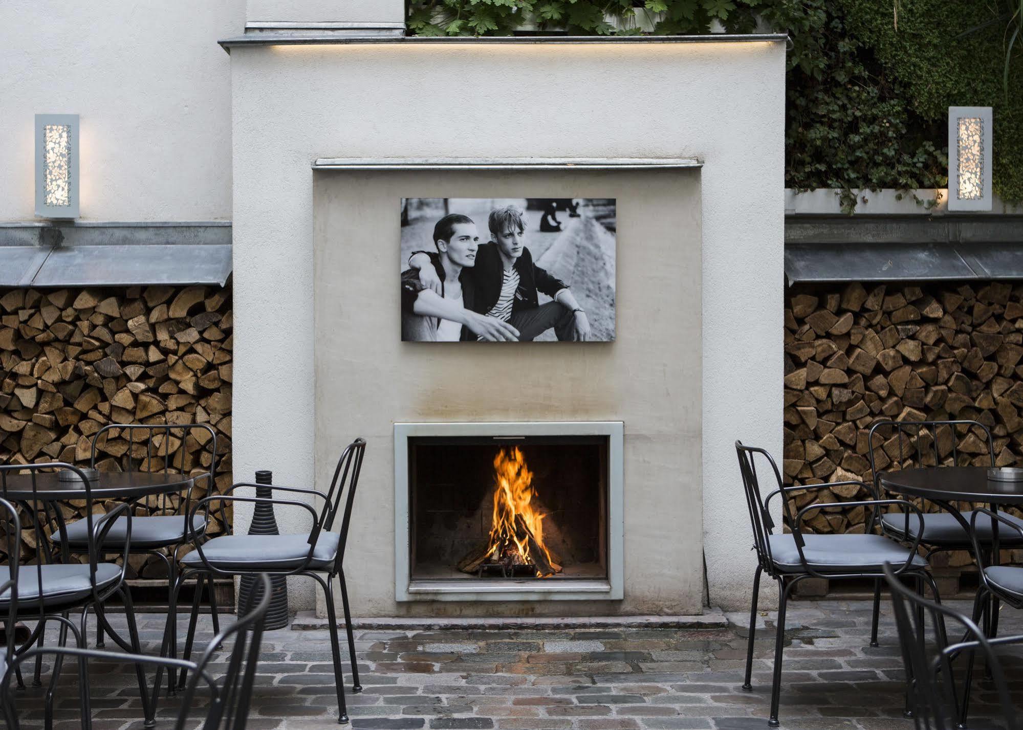 Hotel Jules & Jim