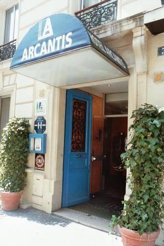 Hotel Ibis Styles Pigalle Montmartre