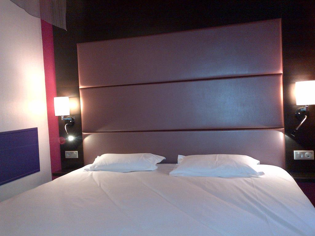 Ibis Styles Pigalle Montmartre 3*