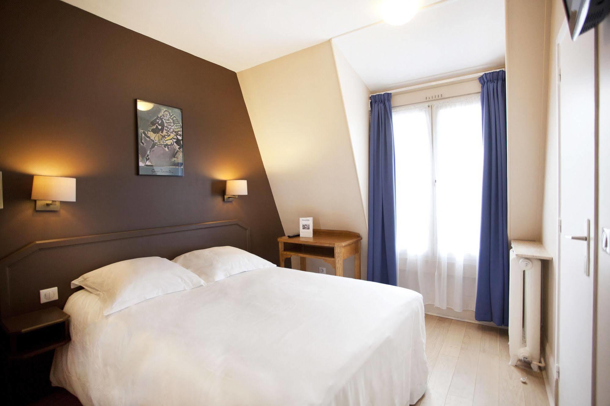 Nadaud Paris