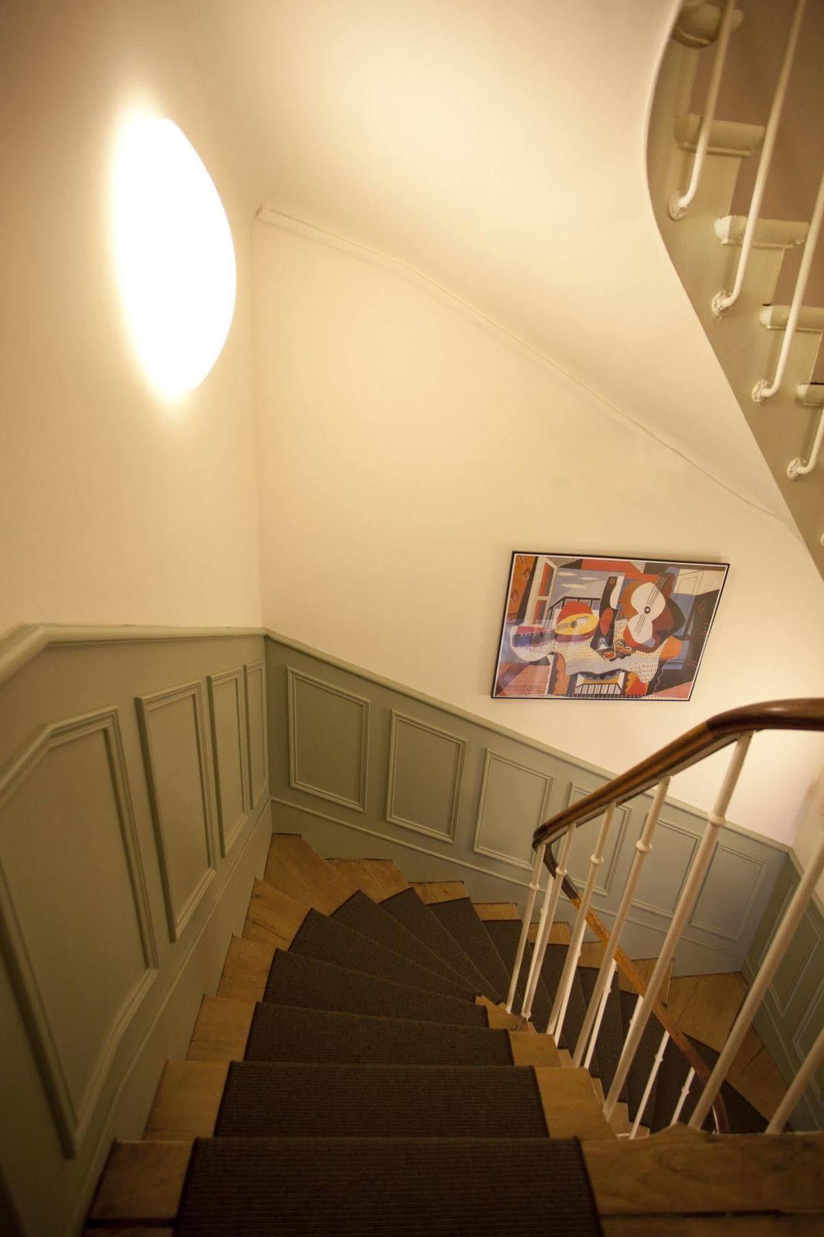 Nadaud Hotel 2*