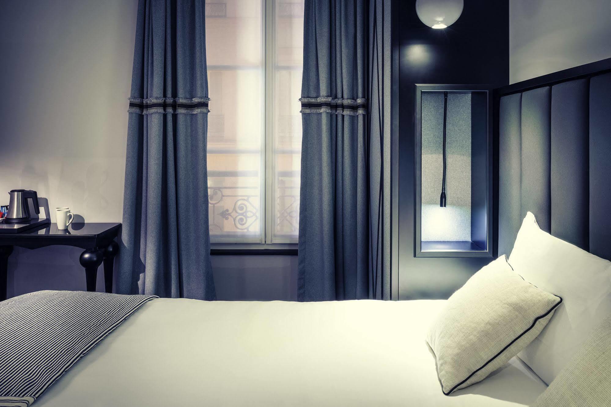 Hotel Mercure Arc De Triomphe Wagram