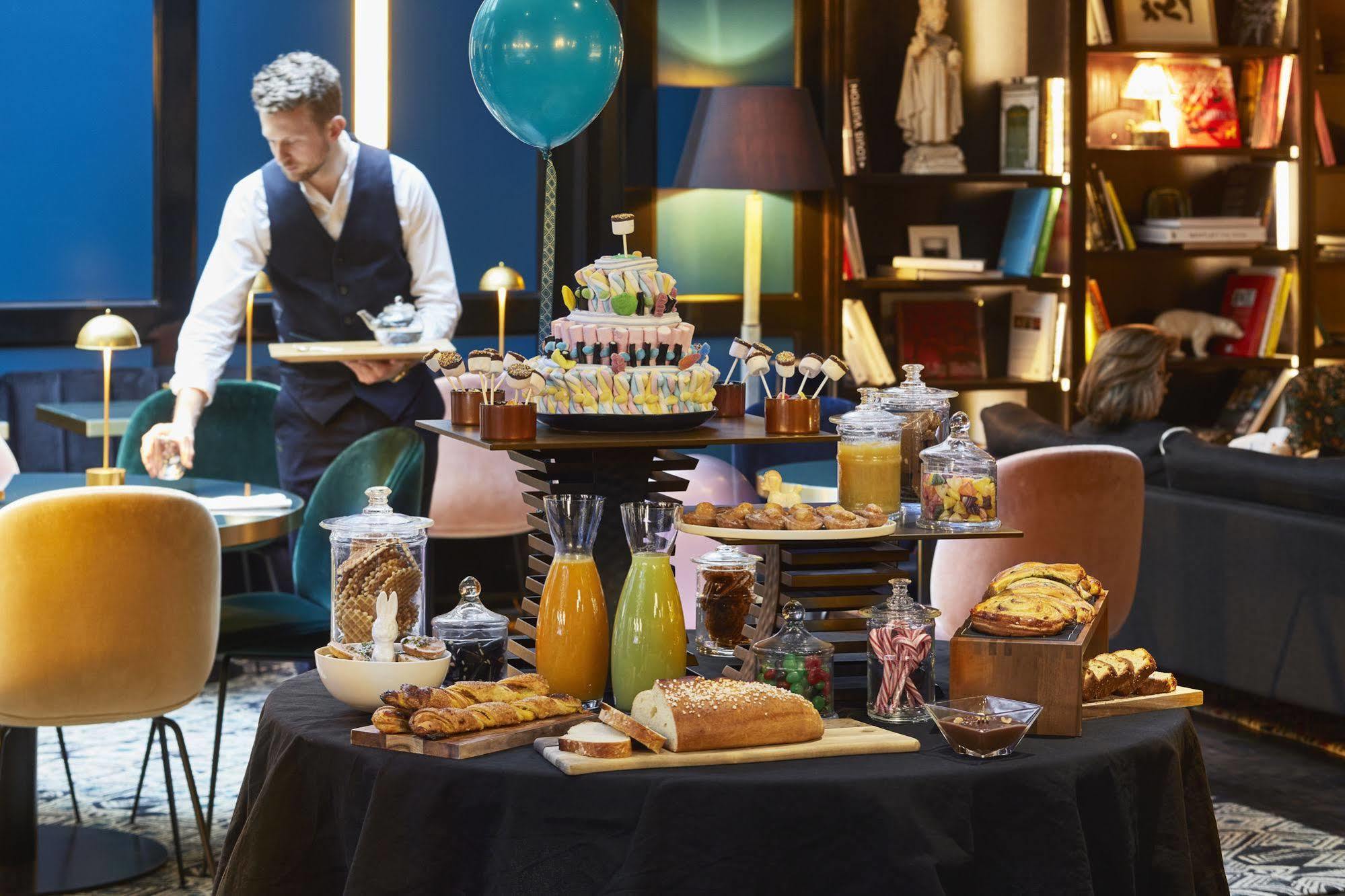 Le Roch Hotel&spa 5*