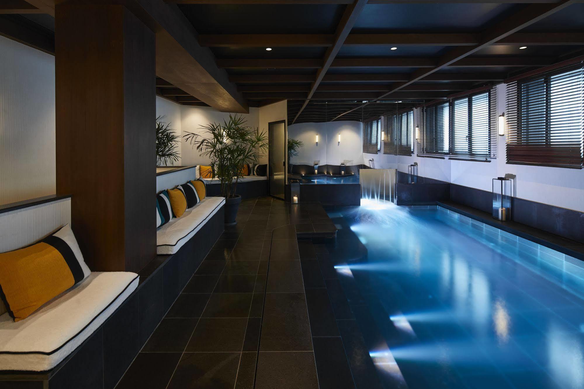Le Roch Hotel&spa