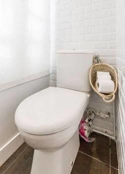 We - Tour Eiffel 75007 Appartement *