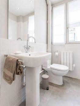 We - Tour Eiffel 75007 Appartement Paris