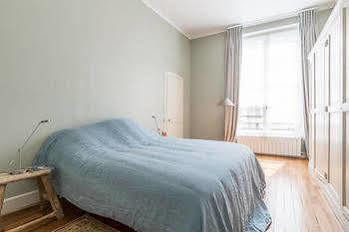 We - Tour Eiffel 75007 Appartement Paris