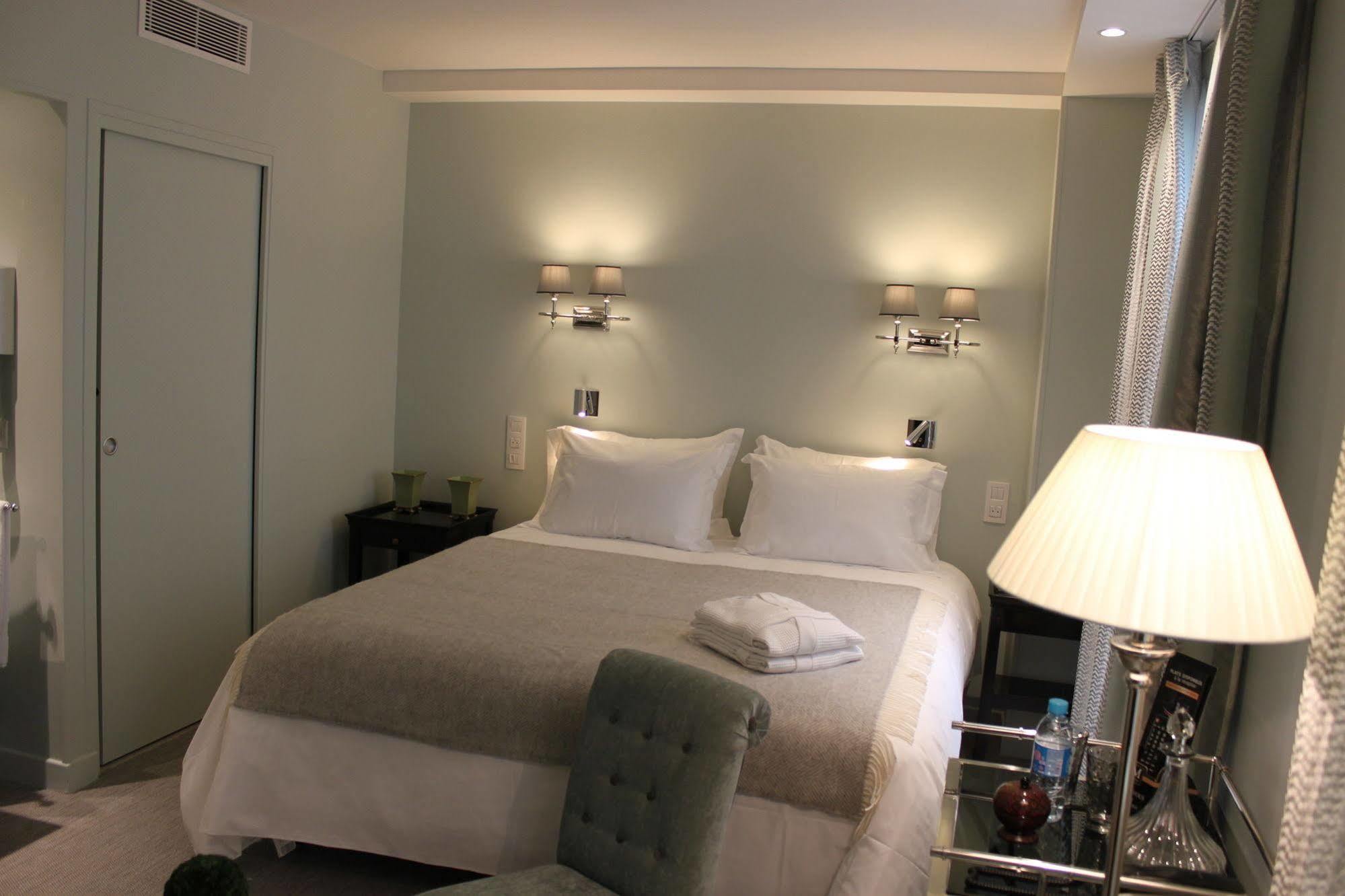 Hotel My In