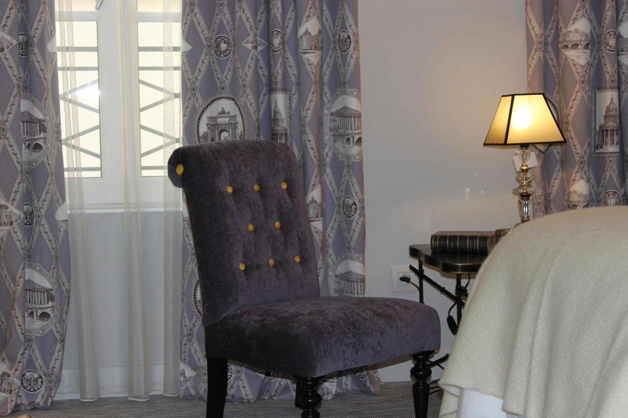 Hotel My In