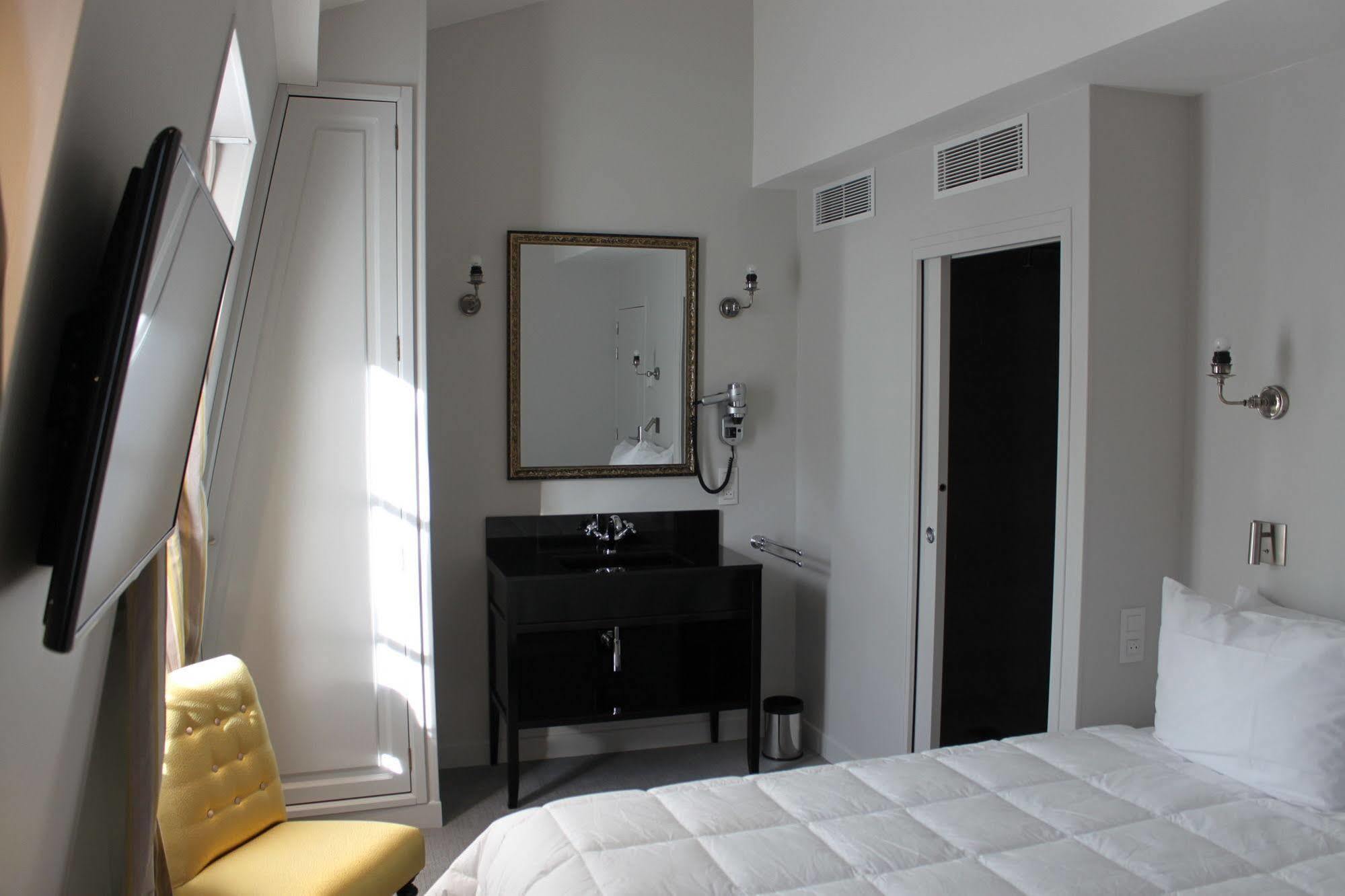 Hotel My In