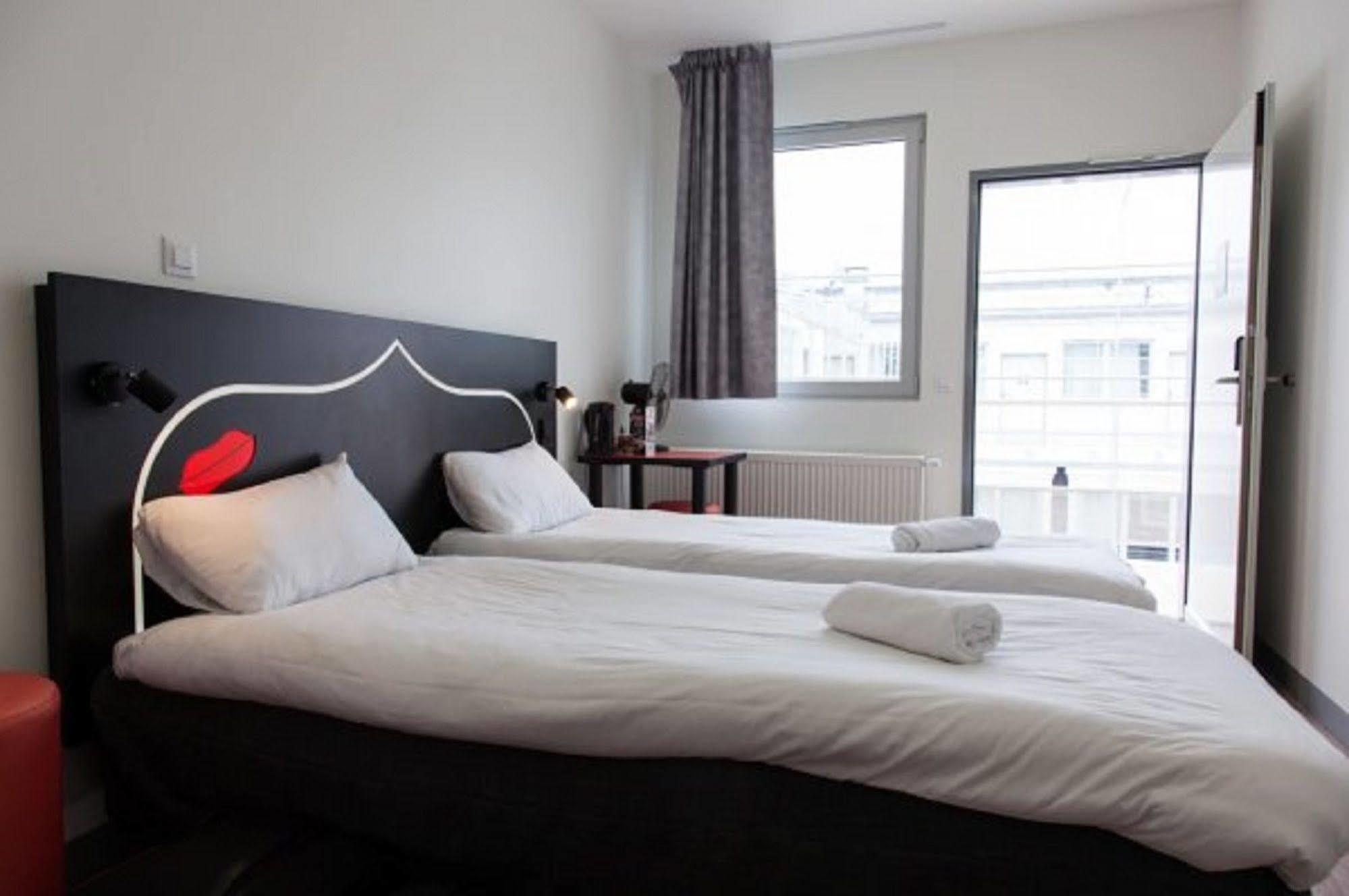Auberge de jeunesse St Christopher's - Gare Du Nord *