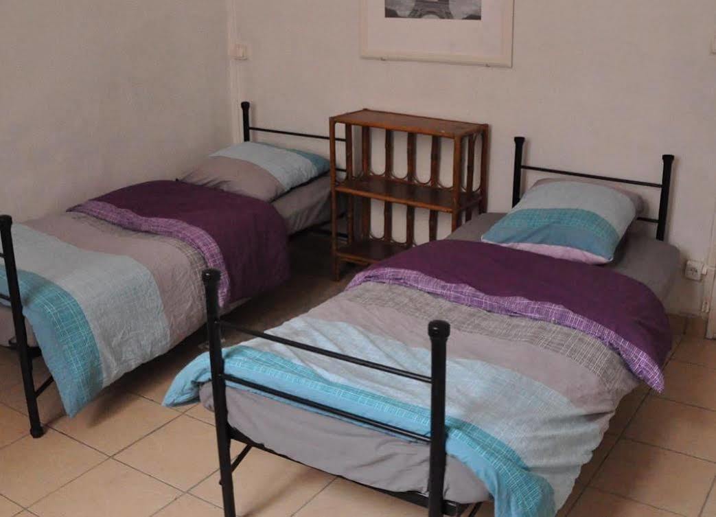Hostel Le Globe Paris