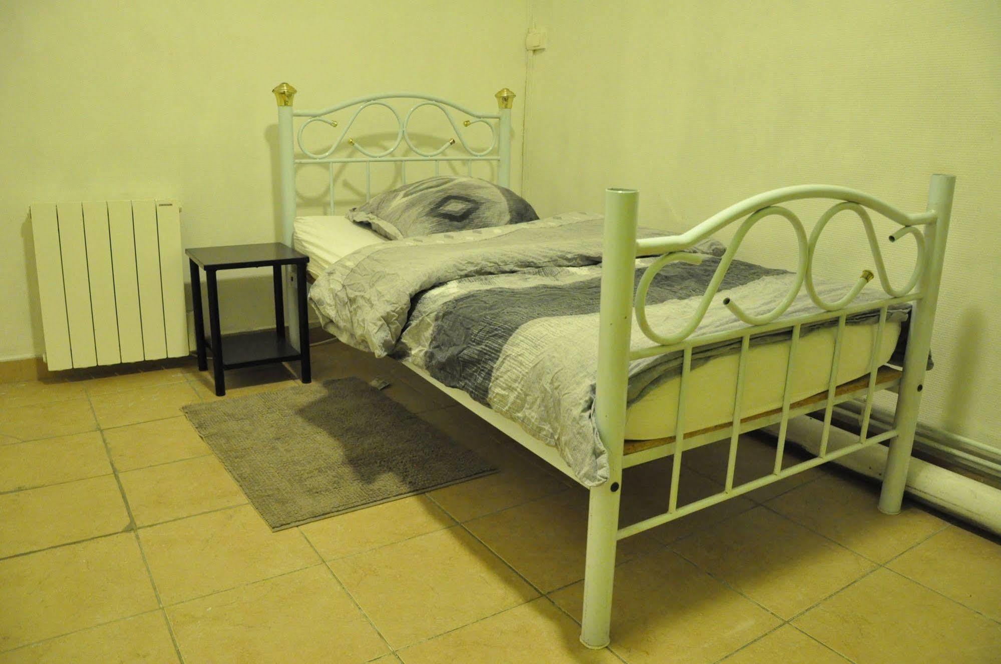 Hostel Le Globe