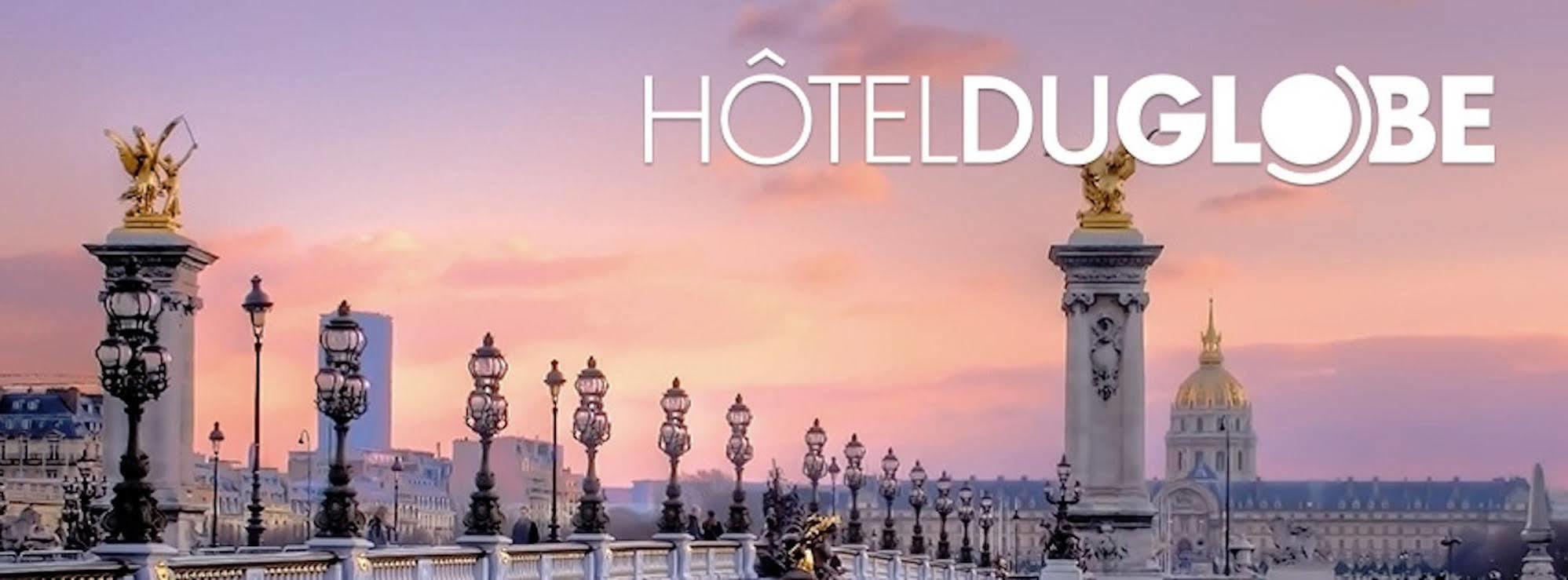Hostel Le Globe *